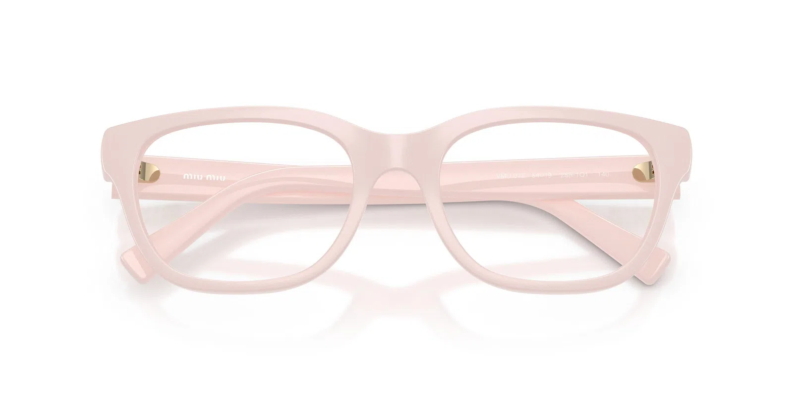 Miu 07ZV Eyeglasses - view 24